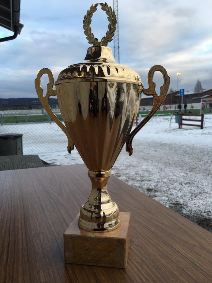 Stoppen SK Vintercup Gutter 2002